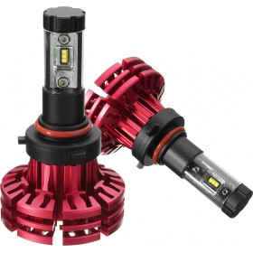 NovSight Λάμπες Αυτοκινήτου & Μοτοσυκλέτας H7 Led Canbus 6500K Ψυχρό Λευκό 12-24V 60W 2τμχ NovSight Λάμπες Αυτοκινήτου & Μοτοσυκλέτας H7 Led Canbus 6500K Ψυχρό Λευκό 12-24V 60W 2τμχ