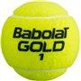 Babolat Gold Championship Μπαλάκια Τένις για Τουρνουά 4τμχΚωδικός: 502082-113 