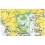 Xάρτης Για GPS NAVIONICS GOLD SMALL Βορειοανατολική Ελλάδα