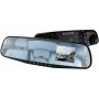 Esperanza XDR103 Κάμερα DVR Αυτοκινήτου 1080P με Οθόνη 2.4" για Παρμπρίζ με Κλιπ