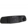 Esperanza XDR103 Κάμερα DVR Αυτοκινήτου 1080P με Οθόνη 2.4" για Παρμπρίζ με Κλιπ