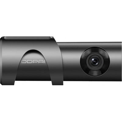 DDPAI DDPAI Mini 3 Κάμερα DVR Αυτοκινήτου 1600P WiFi για Παρμπρίζ με Αυτοκόλλητο