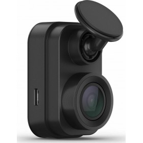 Garmin Mini 2 Κάμερα DVR Αυτοκινήτου 1080P για Παρμπρίζ με ΑυτοκόλλητοΚωδικός: 010-02504-10 