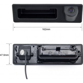 Digital IQ Κάμερα Οπισθοπορείας IQ-CAM BMW 02