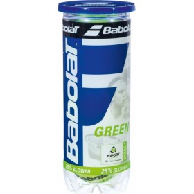 Babolat Green Μπαλάκια Τένις Παιδικά 3τμχΚωδικός: 501066-113 