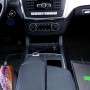 Baseus Φορτιστής Αυτοκινήτου Μαύρος Magic PPS Συνολικής Έντασης 6A Γρήγορης Φόρτισης με Θύρες: 2xUSBΚωδικός: CCMLC20A-01 