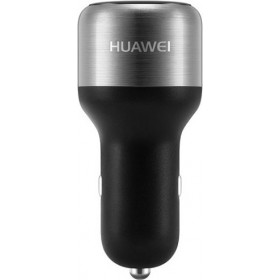 Huawei Φορτιστής Αυτοκινήτου Γκρι AP31 Συνολικής Έντασης 2A Γρήγορης Φόρτισης με Θύρες: 2xUSB Huawei Φορτιστής Αυτοκινήτου Γκρι AP31 Συνολικής Έντασης 2A Γρήγορης Φόρτισης με Θύρες: 2xUSB