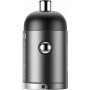 Baseus Φορτιστής Αυτοκινήτου Γκρι Tiny Star Mini Συνολικής Έντασης 5A Γρήγορης Φόρτισης με μία Θύρα USBΚωδικός: VCHX-A0G 