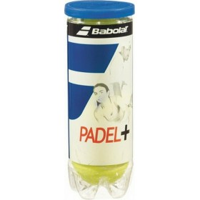 Babolat Μπαλάκια Padel για Προπόνηση 3τμχΚωδικός: 501045-113 