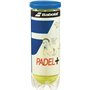 Babolat Μπαλάκια Padel για Προπόνηση 3τμχΚωδικός: 501045-113 