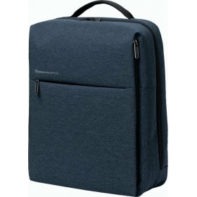 "Xiaomi Mi City Backpack 2 Αδιάβροχη Τσάντα για Laptop 15.6"" σε Μπλε χρώμα" Xiaomi Mi City Backpack 2 Αδιάβροχη Τσάντα για Laptop 15.6" σε Μπλε χρώμα