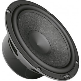 Hertz Σετ Ηχεία Αυτοκινήτου C 165 6.5" με 70W RMS (Woofer)