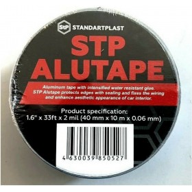 STP Alutape STP Alutape