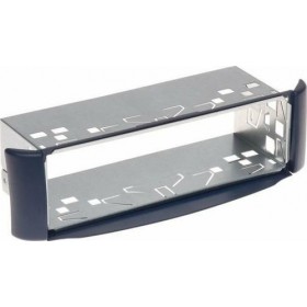 Connects2 Πρόσοψη R/CD για Smart Fortwo 1998-2007 ΜπλεΚωδικός: D-CT24MM02 