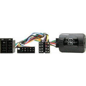 Connects2 Αντάπτορας Χειριστηρίων Τιμονιού Αυτοκινήτου για Renault