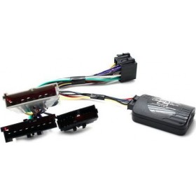 Connects2 Αντάπτορας Χειριστηρίων Τιμονιού Αυτοκινήτου για Ford