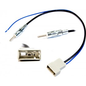 Εσωτερικός Αντάπτορας Κεραίας Αυτοκινήτου για Nissan