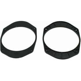 Connects2 Βάσεις Ηχείων για Ford 2τμχΚωδικός: D-CT25FD05 