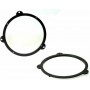 Connects2 Βάσεις Ηχείων για BMW Σειρά 3Κωδικός: D-CT25BM06 