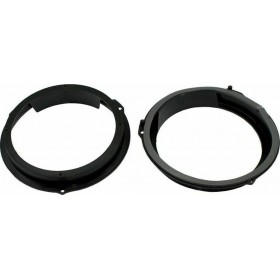 Connects2 Βάσεις Ηχείων για FordΚωδικός: D-CT25FD14 