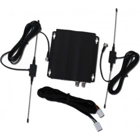 Dynavin N6 DVB-T HD MPEG-4 TV δέκτης