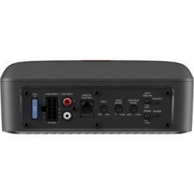 JBL Bass Pro Nano Αυτοενισχυόμενο Subwoofer Αυτοκινήτου 100W RMS με Κούτα