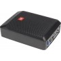 JBL Bass Pro Nano Αυτοενισχυόμενο Subwoofer Αυτοκινήτου 100W RMS με Κούτα