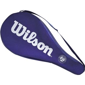 Wilson Roland Garros Θήκη Τένις 1 Ρακέτα ΜπλεΚωδικός: WR8402701 