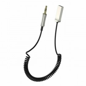 XO Bluetooth Αυτοκινήτου για το Ηχοσύστημα (Audio Receiver)Κωδικός: NBR202 