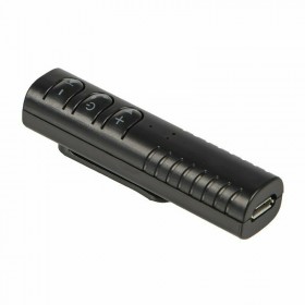 Bluetooth Αυτοκινήτου Β-02 για το Ηχοσύστημα (Audio Receiver)Κωδικός: DM-86-056 