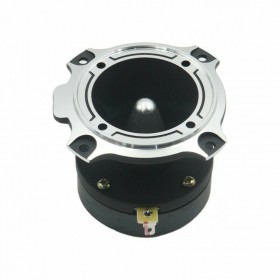 Rolinger Tweeter Αυτοκινήτου Στρογγυλό CTC-20G Rolinger Tweeter Αυτοκινήτου Στρογγυλό CTC-20G