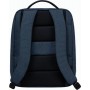 Xiaomi Mi City Backpack 2 Αδιάβροχη Τσάντα για Laptop 15.6" σε Μπλε χρώμα