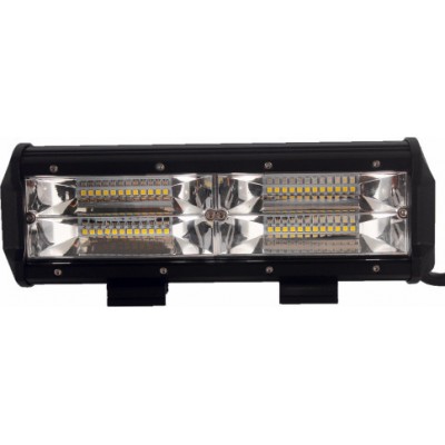 48 SMD LED 12/24V 72W 23.5cm