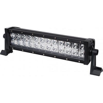 GloboStar Μπάρα Φωτισμού IP65 7200lm LED 10-30V 72W 37.5cmΚωδικός: 85461 