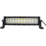 GloboStar Μπάρα Φωτισμού IP65 7200lm LED 10-30V 72W 37.5cmΚωδικός: 85461 