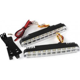 LED-239 LED 12V 19cm 2τμχ