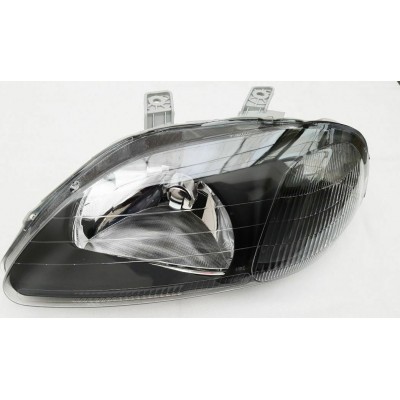 Μπροστινά Φανάρια για Honda Civic 1996-1998 2τμχΚωδικός: BK-SWH02-98DB 