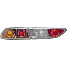 Lampa Πίσω Φανάρια για Alfa Romeo 156 2τμχΚωδικός: 08022 