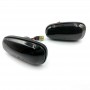 Πλαϊνά Φλας Led για Opel Astra / Frontera / Zafira Φιμέ 2τμχΚωδικός: 0025361 