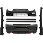 Carner Body Kit R20 Look για Volkswagen Scirocco Mk3 Facelift 2014-2017Κωδικός: 0024927 