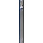 Lampa Armoured Protector Προστατευτικά Αντικρουστικά για Πόρτες Αυτοκινήτου 65cm 2τμχ Μαύρο