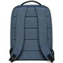 Xiaomi Mi City Backpack 2 Αδιάβροχη Τσάντα για Laptop 15.6" σε Μπλε χρώμα