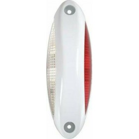 Lampa Φως Όγκου LED 9-32V Λευκό/Κόκκινο/Λευκό