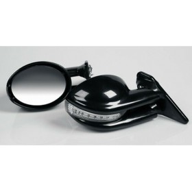 Lampa Race 4 Καθρέφτες Αεροδυναμικοί με Φλας 2τμχΚωδικός: 11095  Lampa Race 4 Καθρέφτες Αεροδυναμικοί με Φλας 2τμχΚωδικός: 11095