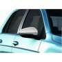 Omtec VW Golf 7 HB 5D / 3D / SW 2012+ Καπάκια Καθρεπτών Χρωμίου Μεταλλικά 2τμχΚωδικός: 7515111/OM 