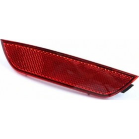 SEAT IBIZA 02-08 CUPRA ΑΝΤΑΝΑΚΛΑΣΤΙΚΟ ΠΙΣΩ ΠΡΟΦΥΛΑΚΤΗΡΑ - ΟΔΗΓΟΥ