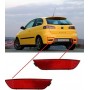 SEAT IBIZA 02-08 CUPRA ΑΝΤΑΝΑΚΛΑΣΤΙΚΟ ΠΙΣΩ ΠΡΟΦΥΛΑΚΤΗΡΑ - ΟΔΗΓΟΥ