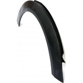 MINI COOPER/ONE 06-14 ΠΛΑΣΤΙΚΗ ΚΟΥΡΜΠΑ ΕΜΠΡΟΣ ΦΤΕΡΟΥ - ΣΥΝΟΔΗΓΟΥ