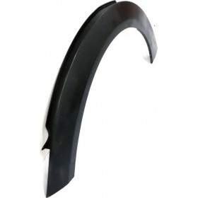 MINI COOPER/ONE 06-14 ΠΛΑΣΤΙΚΗ ΚΟΥΡΜΠΑ ΕΜΠΡΟΣ ΦΤΕΡΟΥ - ΟΔΗΓΟΥ