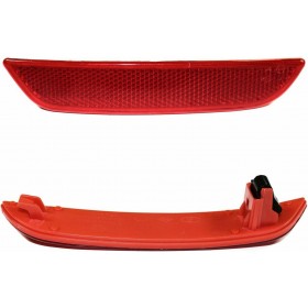 Αντανακλαστικό Προφυλακτήρα - Συνοδηγού για Renault Clio 2013-2019Κωδικός: 265605789R 